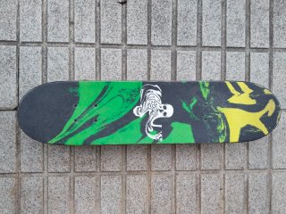 Skate Globe 7 pulgadas