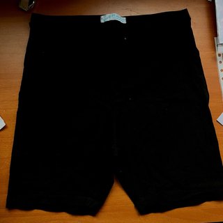 Leggings cortos básicos Primark