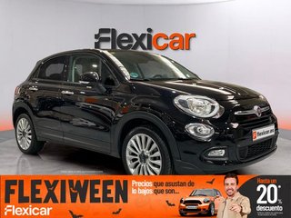 Fiat 500X Lounge 1.6 MultiJet 88kW (120CV) 4x2