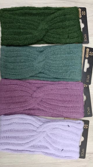 Set 4 Cintas de Pelo Punto J.S.Ondo