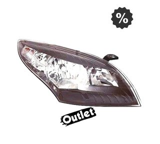 GF FARO DCH PARA RENAULT MEGANE III 08-11 FONDO NEGRO R01689
