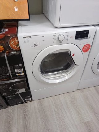 Secadora Hoover Link 8kg