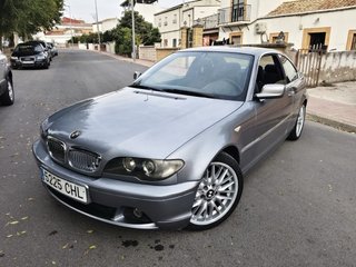 BMW Serie 3 2003