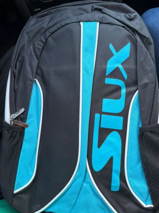 Mochila de Pádel Siux (Nueva)