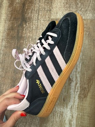 Zapatillas Adidas Spezial