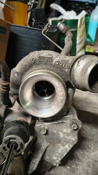 BMW X3 2.0 despiece