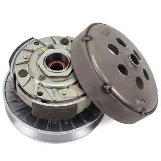 Embrague completo original Piaggio X7 300 EVO