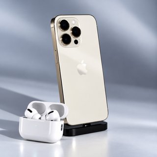 iPhone 14 Pro 128GB Garantía 1 año