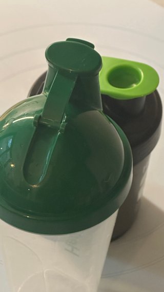 Vaso batidor de nutrición y suplementación