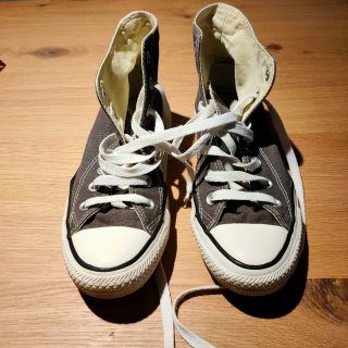 Zapatillas Converse Talla 37