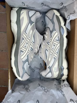 Zapatillas Asics Gel