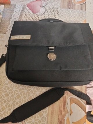 Maletín para portátil Tech Air