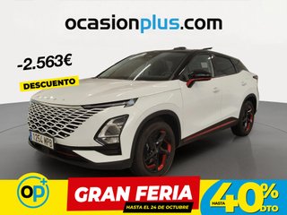 OMODA 5 1.6 T-GDI Premium DCT 136 kW (185 CV)