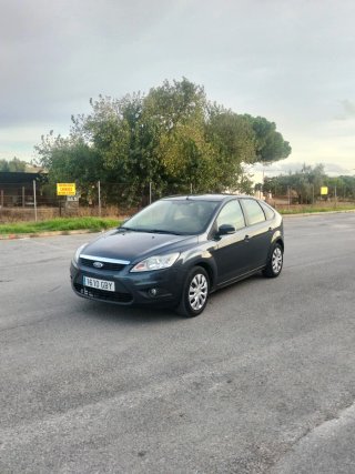 Ford Focus 2008