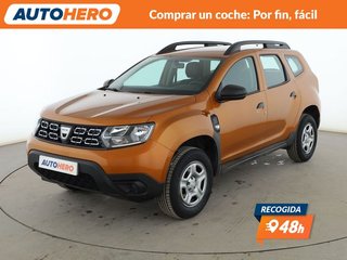 Dacia Duster 1.0 TCe Essential