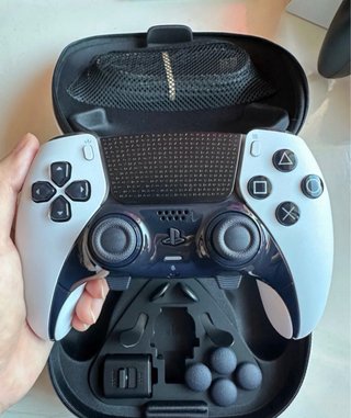 Mando Sony DualSense Edge Wireless
