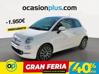 Fiat 500 1.0 Hybrid Dolcevita 51 kW (70 CV)