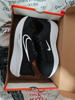 Zapatillas Nike Negras