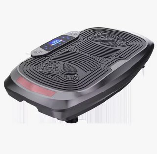 Plataforma Vibratoria Muscular XXL 80x45cm