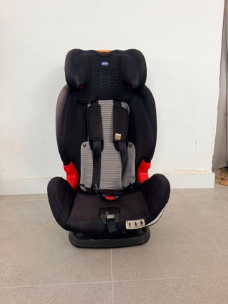Silla de coche Chicco