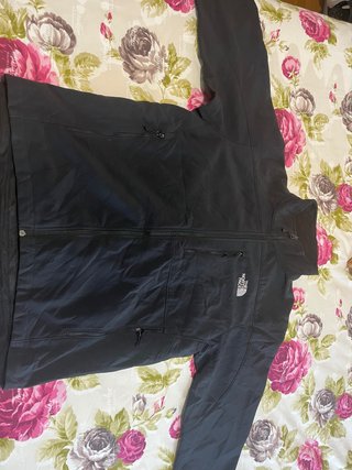 Forro Polar The North Face Negro
