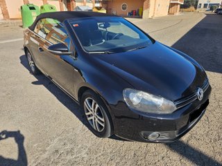 VOLKSWAGEN GOLF 1.6 TDI EDICION LIFE