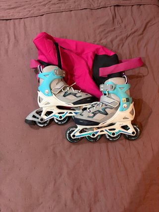 Patines en línea Oxelo