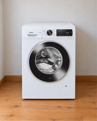 Lavadora/Secadora Balay Blanca con garantía