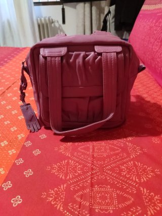 Bolso Morado