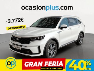 Kia Sorento 1.6 T-GDi HEV Emotion Pack Advanced 4x2 169 kW (230 CV)