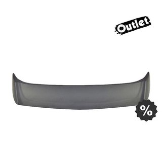 GF ALERON SPOILER VOLKSWAGEN VW GOLF 7 7.5 HATCHBACK LOOK OS