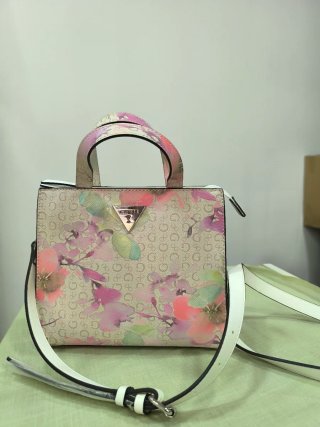 Bolso Guess Estampado