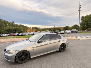 BMW Serie 3 2006