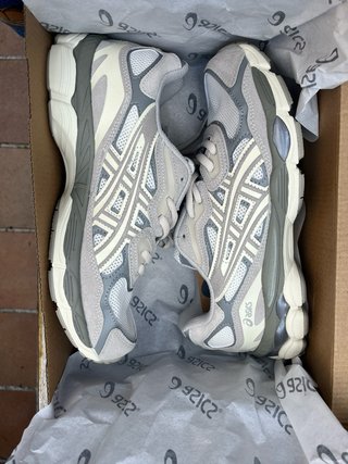 Zapatillas Asics Gel