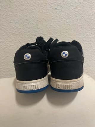 Zapatillas Puma x BMW M Motorsport Caven 2.0