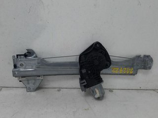 Citroen 1168637 elevalunas tras izq c4 lim. feel