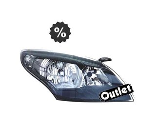 GF FARO DCH PARA RENAULT MEGANE III 12-14 FONDO NEGRO R01755