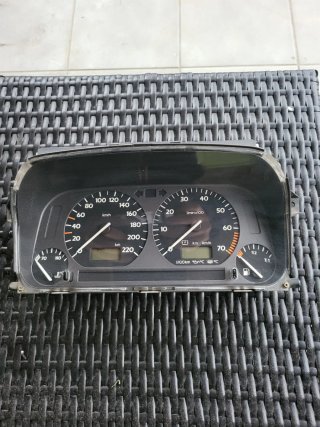 Cuadro de instrumentos Golf GTI MK3 8v