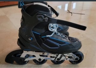 Patines en línea Oxelo Talla 43