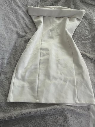 Vestido Zara