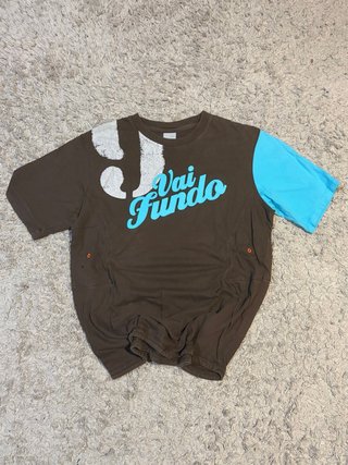Camiseta Nike Vintage Talla L