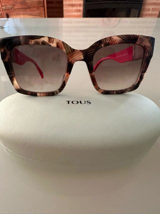 Gafas de sol Tous para mujer