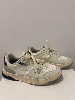 Bambas Blauer 936 - Talla 45