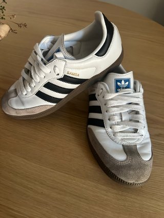 Zapatillas Adidas Samba