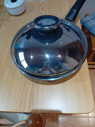 Sartén AMC 20 cm