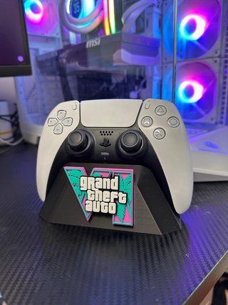 Base mando ps5 GTA VI