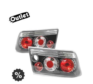 GF PILOTOS OPEL CALIBRA 90-97 NEGRO MODELO 1 R011617C1