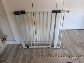Barrera de Seguridad para Escalera Safety