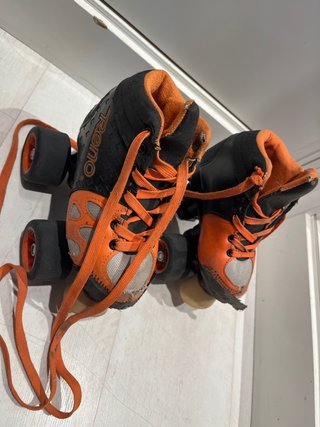 Patines Reno Talla 26