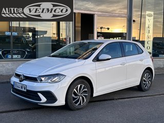 Volkswagen Polo 1.0 TSI LIFE 95CV